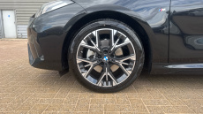 BMW 1 Series 120 M Sport 5dr Step Auto Petrol Hatchback